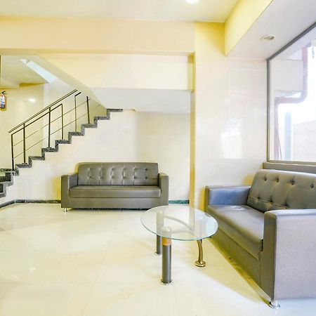 Fabexpress Kuber - Nr Apmc Vashi, Navi Mumbai Hotel Luaran gambar