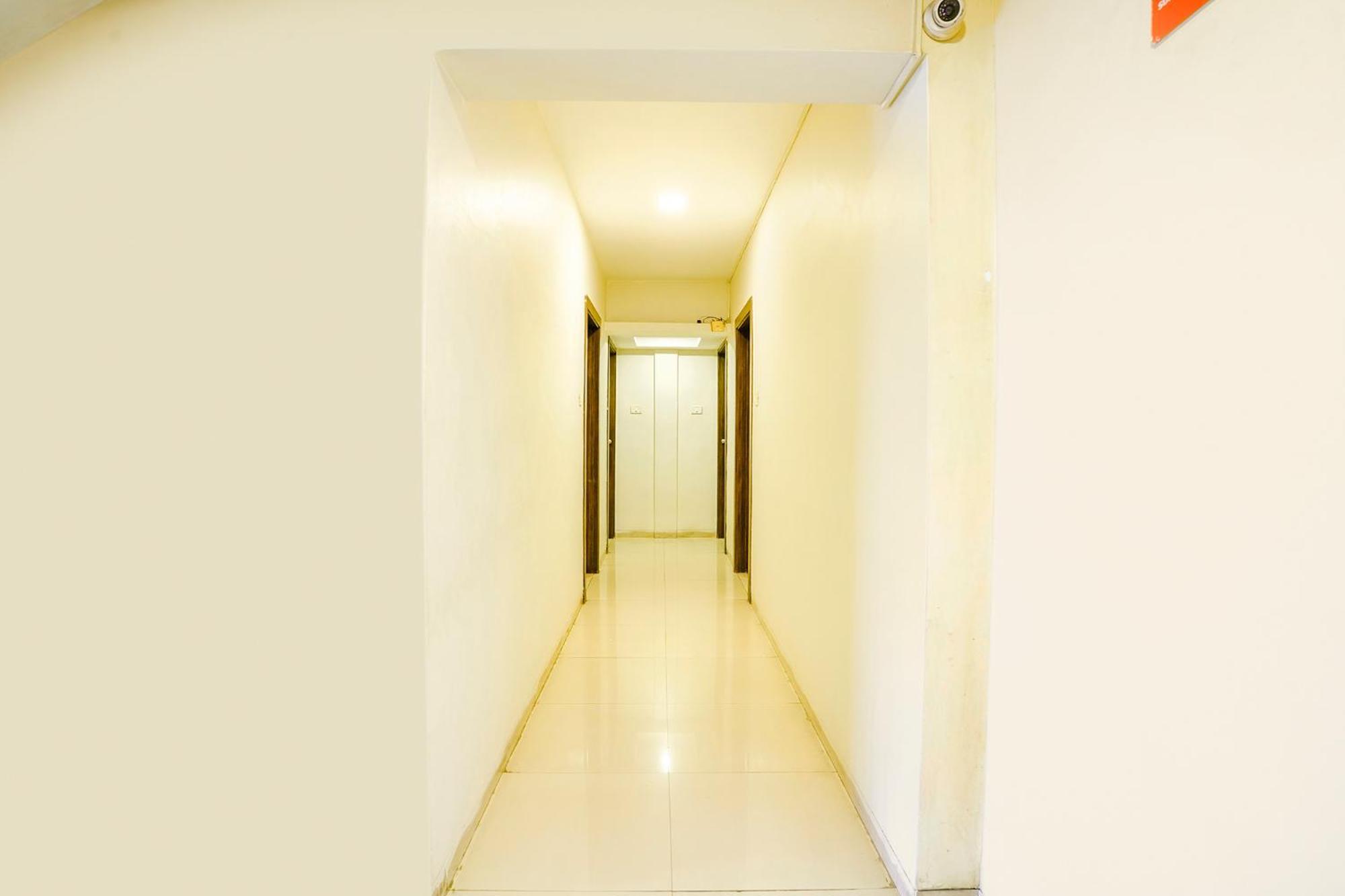 Fabexpress Kuber - Nr Apmc Vashi, Navi Mumbai Hotel Luaran gambar